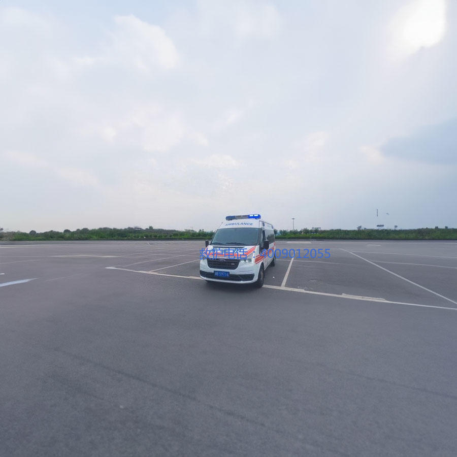 租赁救护车联系电话